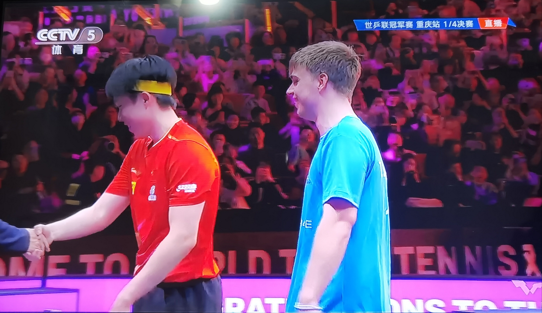 瑞典乒乓球队鏖战法国乒乓球队,水谷隼惊艳世界的简单介绍 瑞典乒乓球队鏖战法国乒乓球队,水谷隼惊艳世界的简单介绍